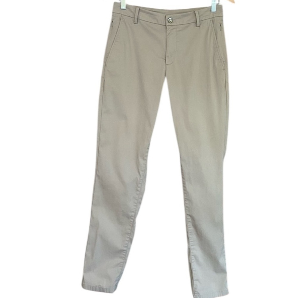 Birddogs Khaki Pants Unlined 32x30 in excellent condition - Picture 2 of 7